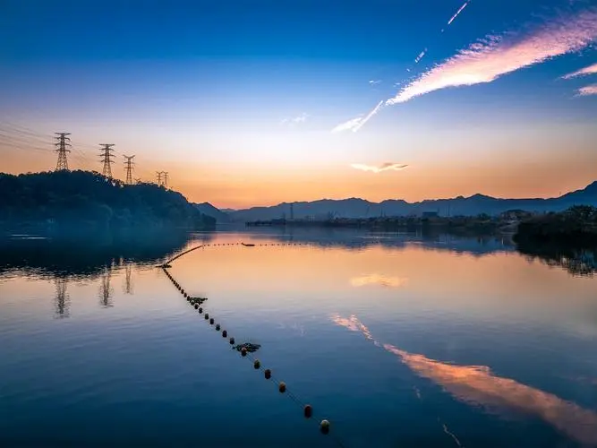 环保节能高标准